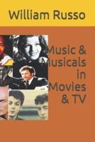 Music & Musicals in Movies & TV