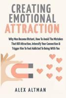 Creating Emotional Attraction