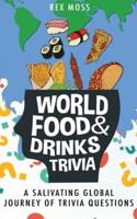 World Food & Drinks Trivia