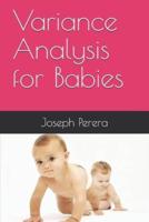 Variance Analysis for Babies