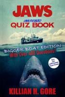 Jaws Unauthorized Quiz Book