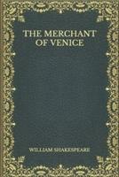 The Merchant Of Venice