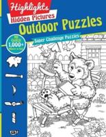 Outdoor Puzzles