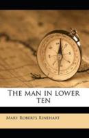 The Man in Lower Ten Illustrated