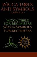 Wicca Symbols and Tools