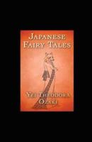 Japanese Fairy Tales Illustrated