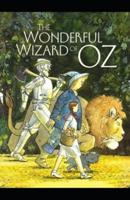 The Wonderful Wizard of Oz(The Oz Series Book 1)