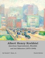 Albert Henry Krehbiel
