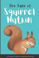 The Tale of Squirrel Nutkin