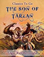 The Son of Tarzan