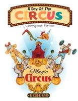 A Day At The Circus
