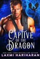 Captive of the Dragon: Dragon Shifter Paranormal Romance