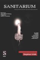 Sanitarium Issue #28