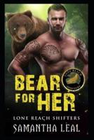 Bear for Her