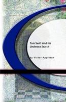 Tom Swift and His Undersea Search Illustrated