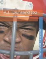 A.J. Townsend 102