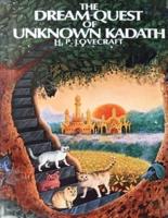 The Dream-Quest of Unknown Kadath