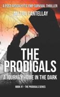 The Prodigals: A Journey Home in the Dark