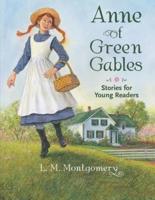 Anne of Green Gables