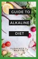 Guide to Alkaline Diet