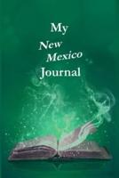 My New Mexico Journal