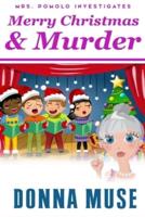 Merry Christmas & Murder
