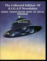 The Collected Edition of S.I.G.A.P Newsletter