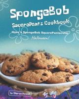 SpongeBob SquarePants Cookbook