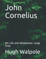 John Cornelius