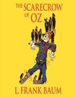 The Scarecrow of Oz