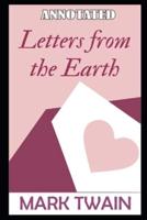 Letters from the Earth (Annotated)