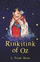 Rinkitink in Oz(The Oz Series Book 10)