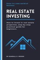 Real Estate Investing