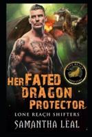 Her Fated Dragon Protector