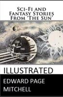 Sci-Fi and Fantasy Stories From 'The Sun' Illustrated