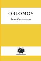 Oblomov by Ivan Goncharov