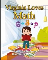 Virginia Loves Math