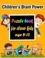 Children's Brain Power