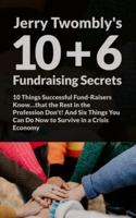 10+6 Fundraising Secrets