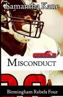 Misconduct