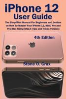 iPhone 12 User Guide