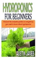 Hydroponics for Beginners