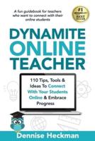Dynamite Online Teacher