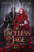 The Faceless Mage