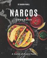 Narcos Cookbook