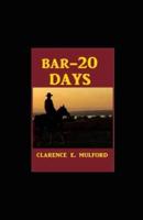 Bar-20 Days Illustrated