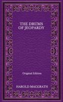 The Drums of Jeopardy - Original Edition