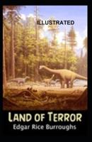 Land of Terror Illustrated