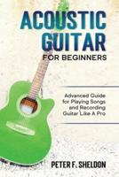 Acoustic Guitar for Beginners