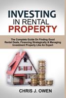 Investing in Rental Property